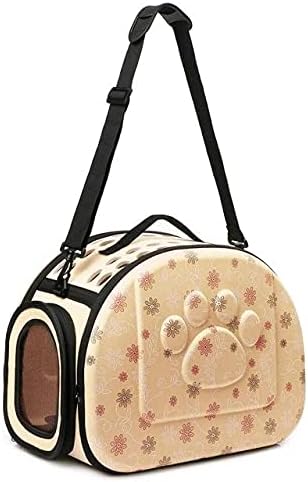 Guacal Porta Mascotas Plegable Tt - 2 - Homecity