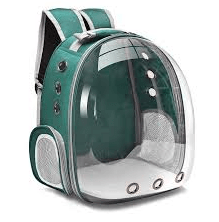 Maleta Mascota TM - Homecity