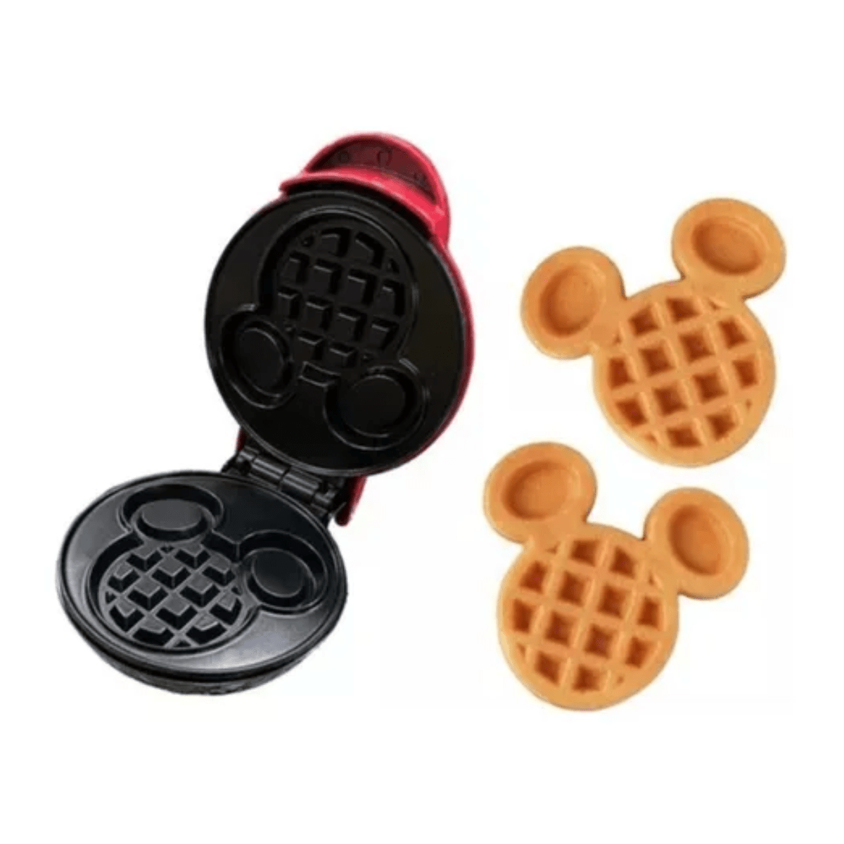 Mini Waflera Mickey Mouse - Homecity