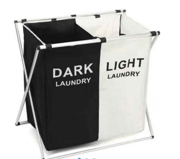 Organizador Para Ropa - Homecity