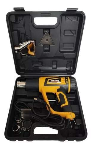 Pistola Calor TEKTOOL HG1818 - Homecity