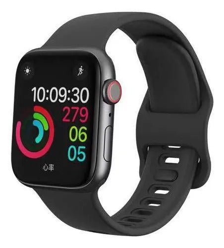Reloj T900 ULTRA Premium - Homecity