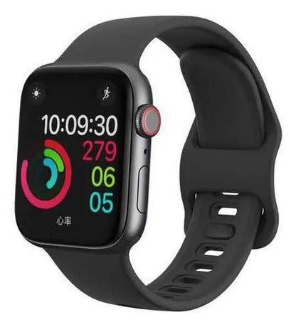 Reloj T900 ULTRA Premium - Homecity