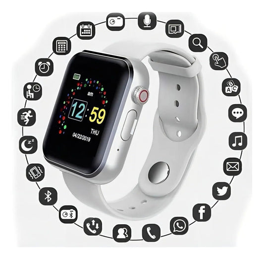 Reloj T900 ULTRA Premium - Homecity