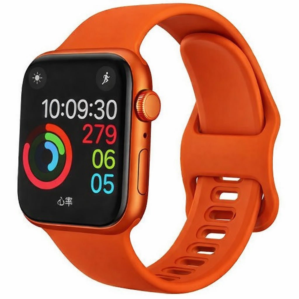 Reloj T900 ULTRA Premium - Homecity