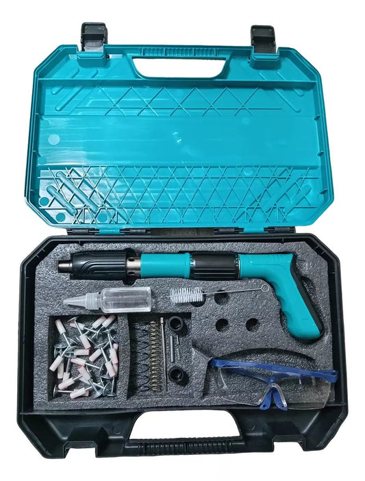 Remachadora de Impacto - Homecity