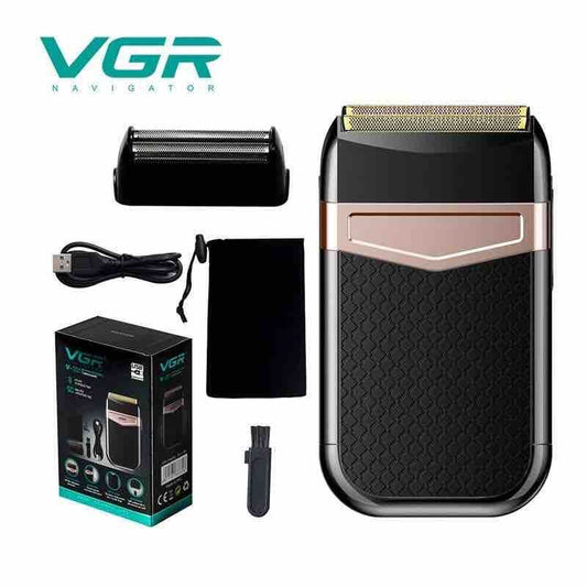 Shaver VGR 331 - Homecity