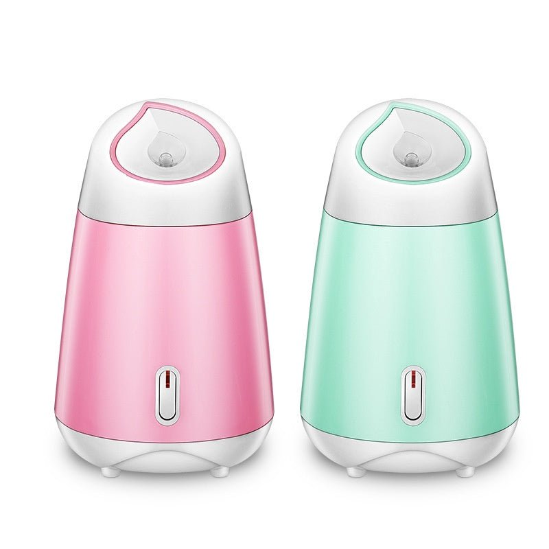 Vaporizador Facial Limpia Poros - Homecity