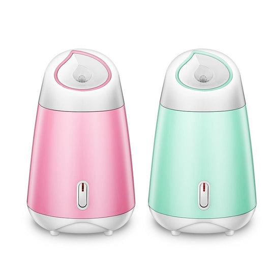 Vaporizador Facial Limpia Poros - Homecity